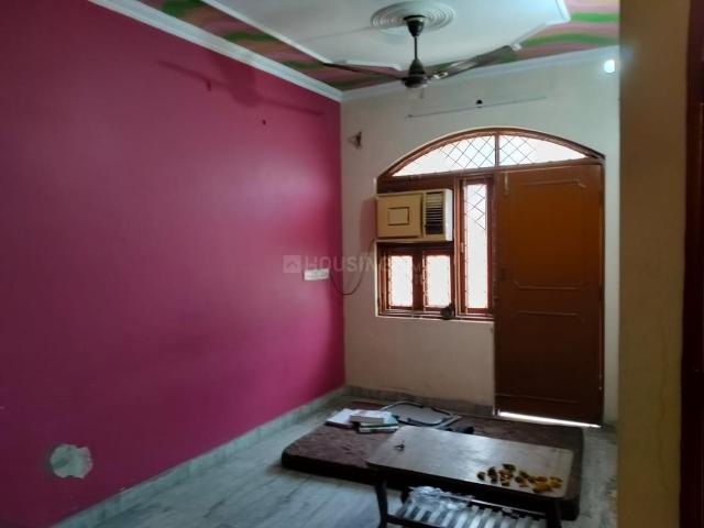 2 BHK Independent Builder Floor in Govindpuri for rent New Delhi. The reference number is 17039929