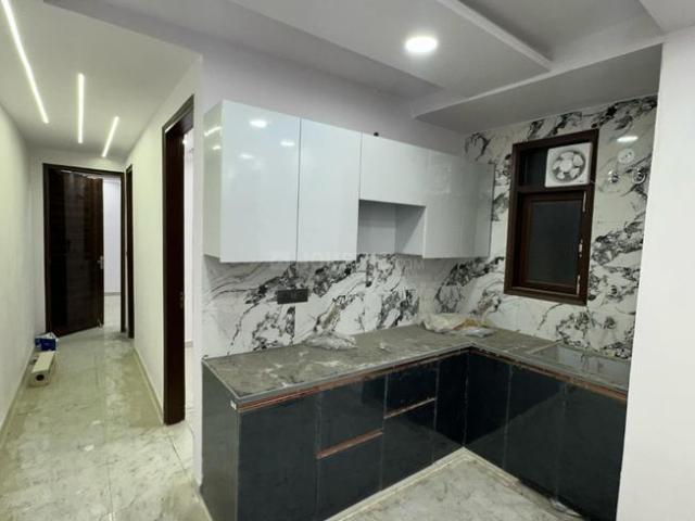 2 BHK Independent Builder Floor in Govindpuri for rent New Delhi. The reference number is 17039935