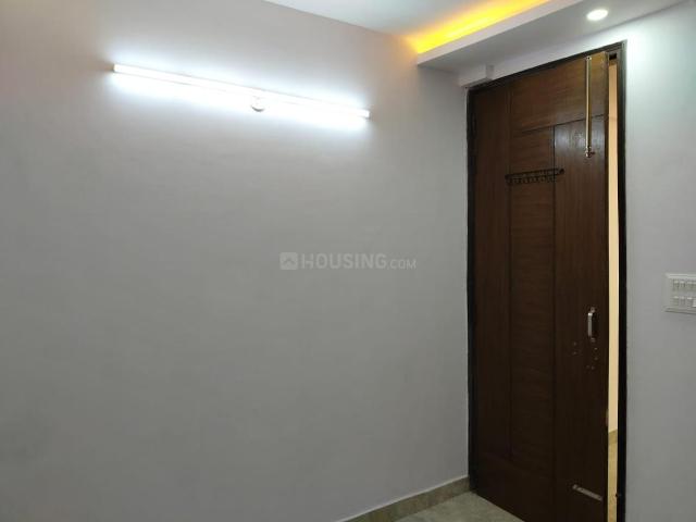 2 BHK Independent Builder Floor in Govindpuri for rent New Delhi. The reference number is 17213749