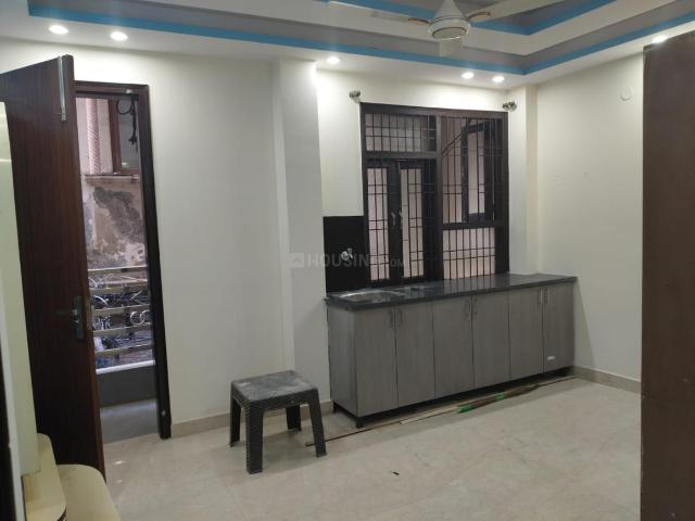 2 BHK Independent Builder Floor in Govindpuri for rent New Delhi. The reference number is 18388721