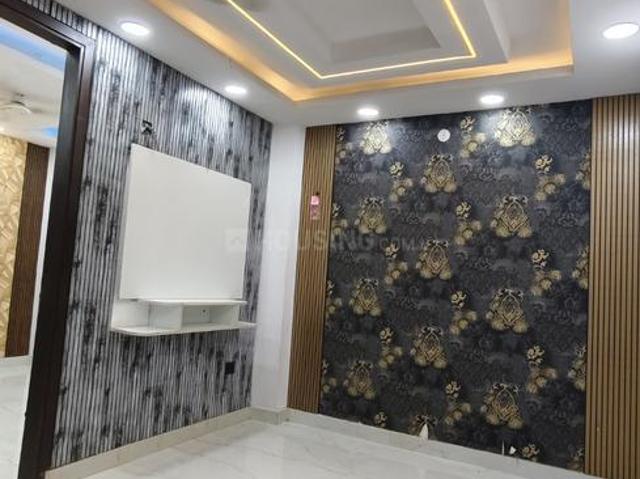 2 BHK Independent Builder Floor in Govindpuri for rent New Delhi. The reference number is 18505116