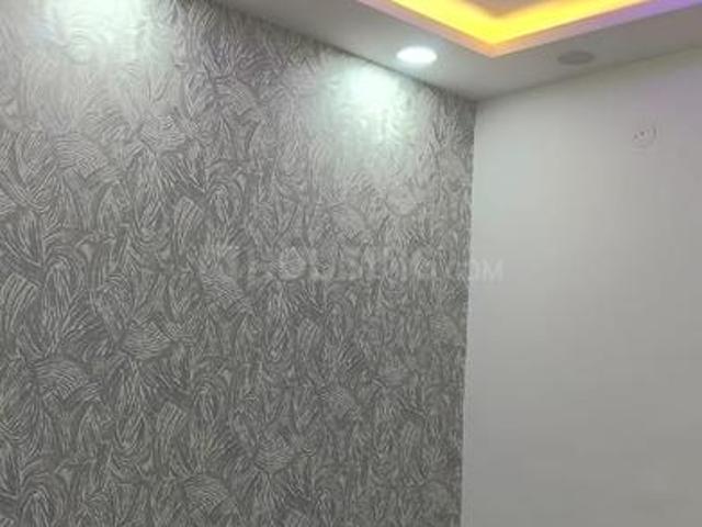 2 BHK Independent Builder Floor in Govindpuri for rent New Delhi. The reference number is 18505210