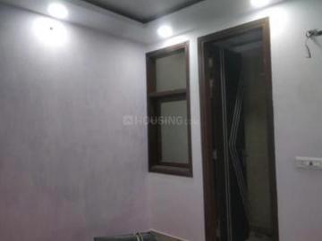 2 BHK Independent Builder Floor in Govindpuri for rent New Delhi. The reference number is 19027925