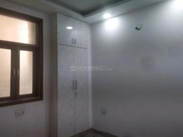 2 BHK Independent Builder Floor in Govindpuri for rent New Delhi. The reference number is 19100125
