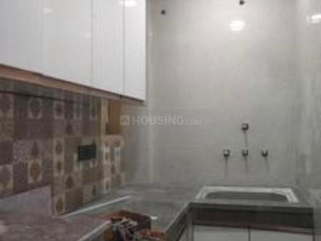 2 BHK Independent Builder Floor in Govindpuri for rent New Delhi. The reference number is 19699405