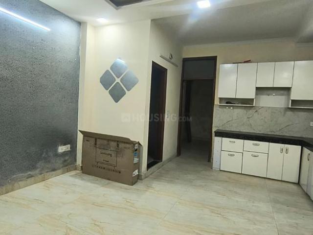 2 BHK Independent Builder Floor in Govindpuri for rent New Delhi. The reference number is 19823102
