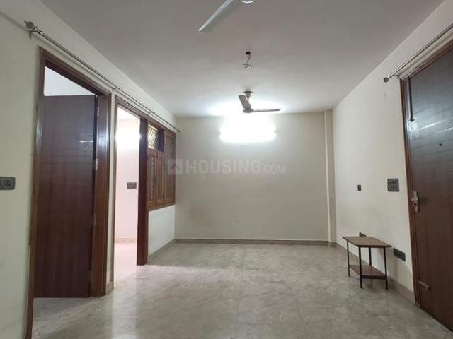 2 BHK Independent Builder Floor in Govindpuri for rent New Delhi. The reference number is 19841349