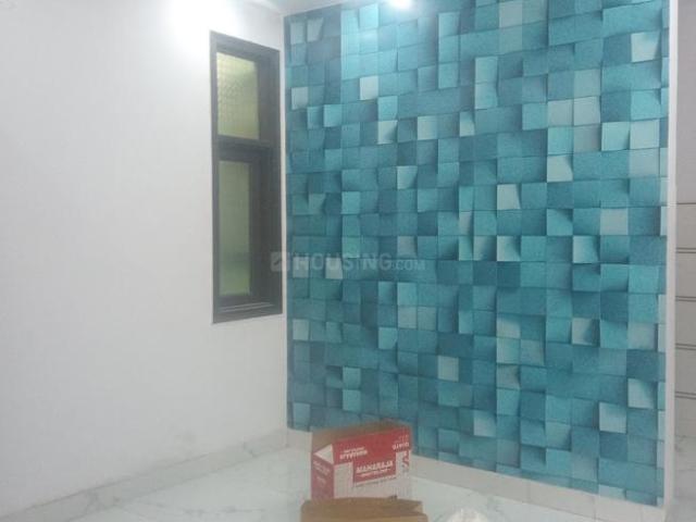 2 BHK Independent Builder Floor in Govindpuri for rent New Delhi. The reference number is 19841355