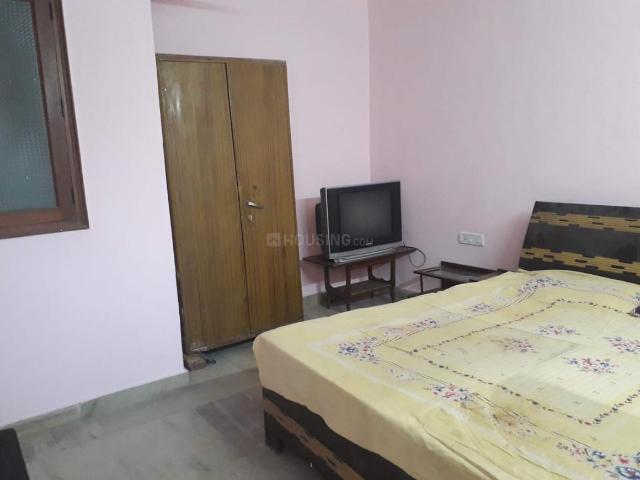 2 BHK Independent Builder Floor in Govindpuri for rent New Delhi. The reference number is 19841356