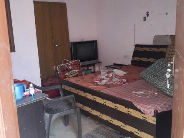 2 BHK Independent Builder Floor in Govindpuri for rent New Delhi. The reference number is 19841358