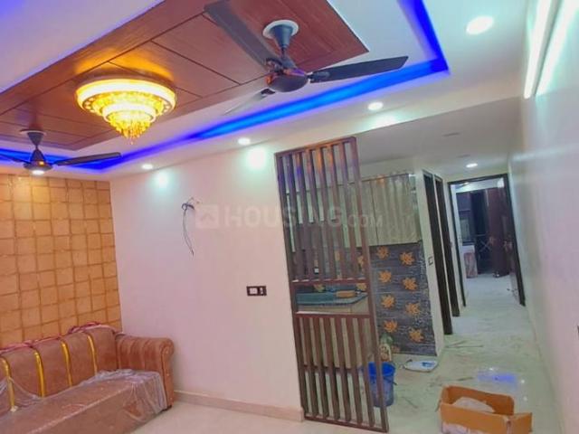 2 BHK Independent Builder Floor in Govindpuri for rent New Delhi. The reference number is 19841350