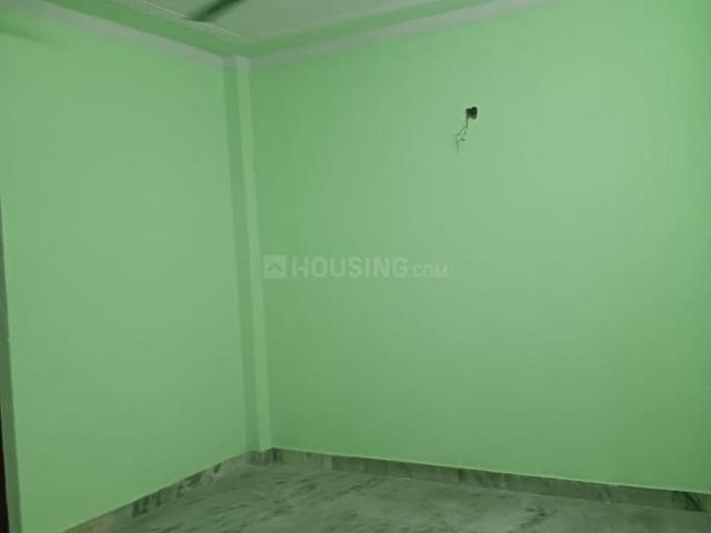 2 BHK Independent Builder Floor in Govindpuri for rent New Delhi. The reference number is 19841361