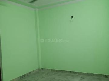 2 BHK Independent Builder Floor in Govindpuri for rent New Delhi. The reference number is 19841361