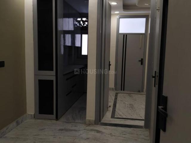 2 BHK Independent Builder Floor in Govindpuri for rent New Delhi. The reference number is 19873484