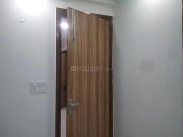 2 BHK Independent Builder Floor in Govindpuri for rent New Delhi. The reference number is 19983748