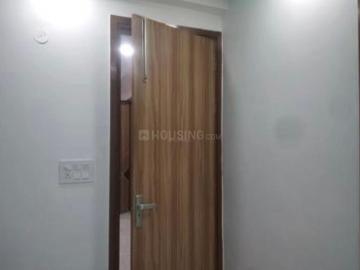 2 BHK Independent Builder Floor in Govindpuri for rent New Delhi. The reference number is 19983748