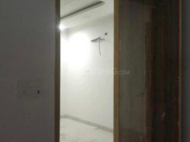 2 BHK Independent Builder Floor in Govindpuri for rent New Delhi. The reference number is 19983761
