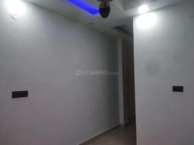 2 BHK Independent Builder Floor in Govindpuri for rent New Delhi. The reference number is 19983793