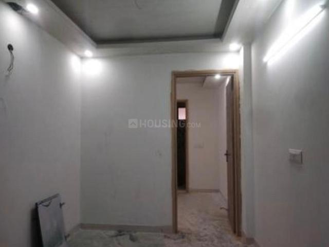 2 BHK Independent Builder Floor in Govindpuri for rent New Delhi. The reference number is 19983892