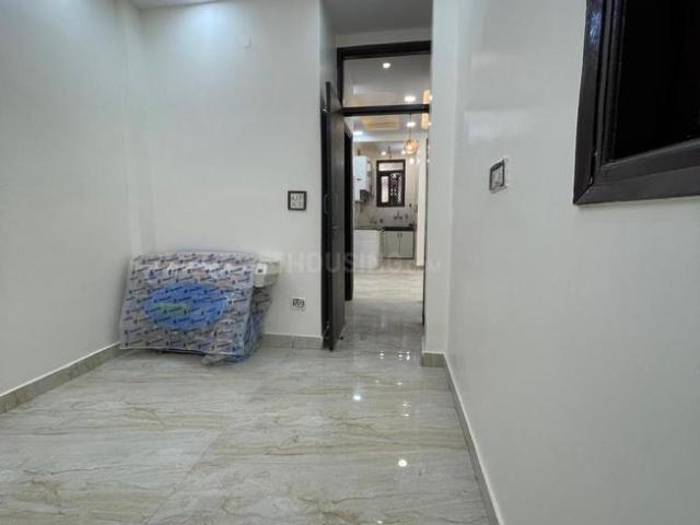 2 BHK Independent Builder Floor in Govindpuri for rent New Delhi. The reference number is 20042304