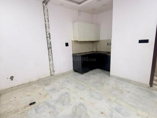 2 BHK Independent Builder Floor in Govindpuri for rent New Delhi. The reference number is 20096989