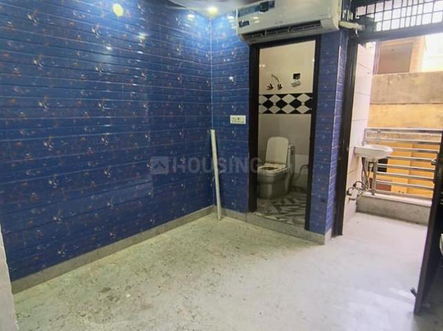 2 BHK Independent Builder Floor in Govindpuri for rent New Delhi. The reference number is 20102536