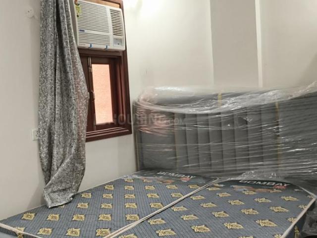 2 BHK Independent Builder Floor in Govindpuri for rent New Delhi. The reference number is 20173965