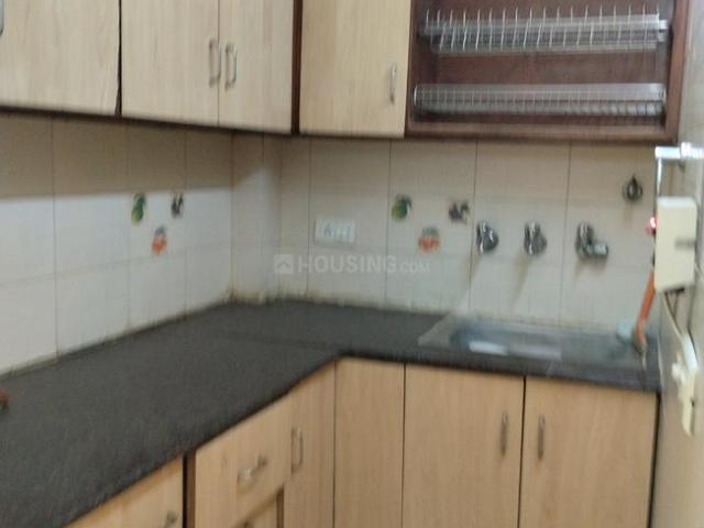 2 BHK Independent Builder Floor in Govindpuri for rent New Delhi. The reference number is 20193584