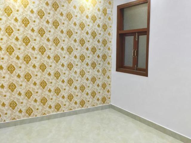 2 BHK Independent Builder Floor in Govindpuri for rent New Delhi. The reference number is 20213108
