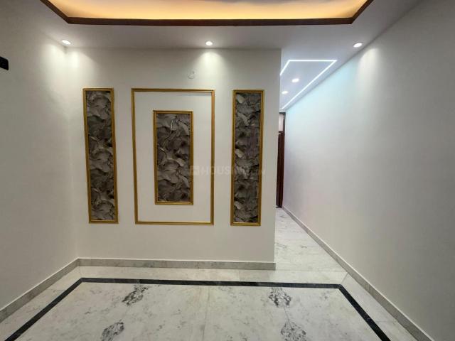 2 BHK Independent Builder Floor in Govindpuri for rent New Delhi. The reference number is 20239896