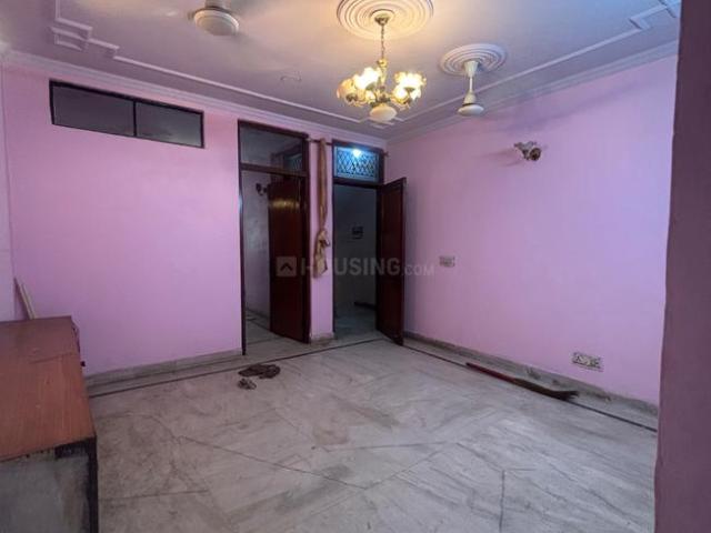 2 BHK Independent Builder Floor in Govindpuri for rent New Delhi. The reference number is 20256550