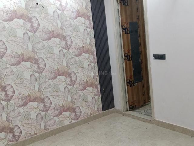 2 BHK Independent Builder Floor in Govindpuri for rent New Delhi. The reference number is 20277731