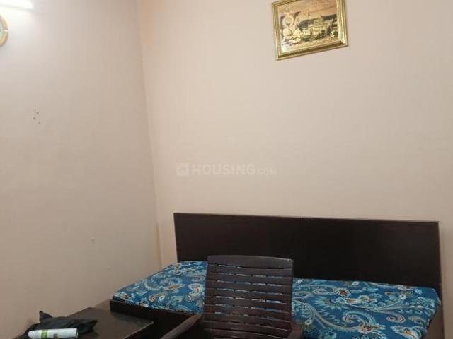 2 BHK Independent Builder Floor in Govindpuri for rent New Delhi. The reference number is 20353129