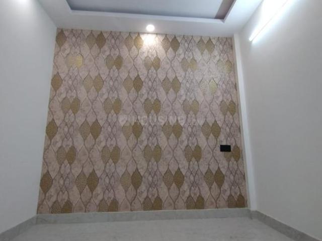 2 BHK Independent Builder Floor in Govindpuri for rent New Delhi. The reference number is 20365215