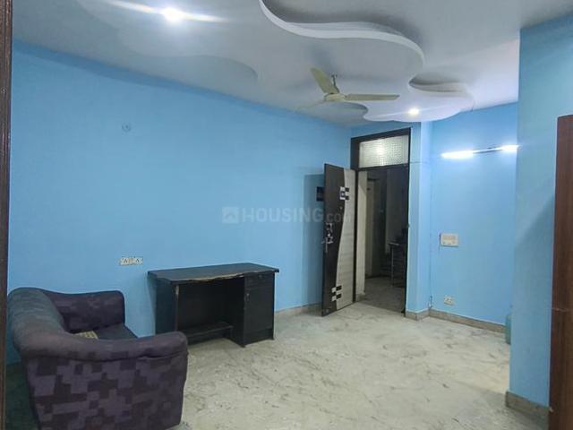 2 BHK Independent Builder Floor in Govindpuri for rent New Delhi. The reference number is 20454458