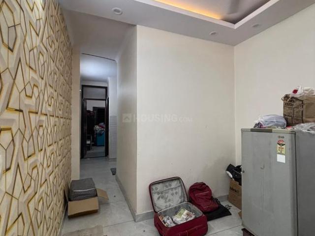 2 BHK Independent Builder Floor in Govindpuri for rent New Delhi. The reference number is 20476259