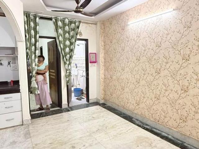 2 BHK Independent Builder Floor in Govindpuri for rent New Delhi. The reference number is 20500742