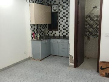2 BHK Independent Builder Floor in Govindpuri for rent New Delhi. The reference number is 20546966