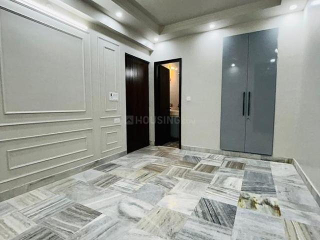 2 BHK Independent Builder Floor in Govindpuri for rent New Delhi. The reference number is 20618018