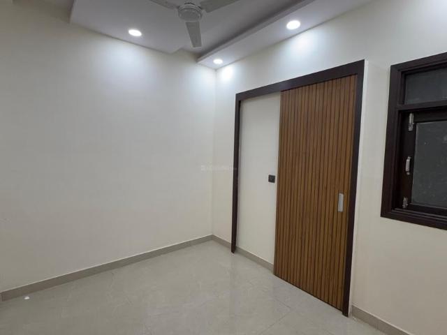 2 BHK Independent Builder Floor in Govindpuri for rent New Delhi. The reference number is 20637912