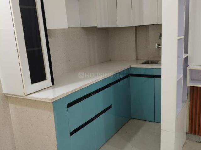 2 BHK Independent Builder Floor in Govindpuri for rent New Delhi. The reference number is 20666780