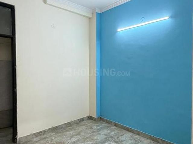 2 BHK Independent Builder Floor in Govindpuri for rent New Delhi. The reference number is 20662081