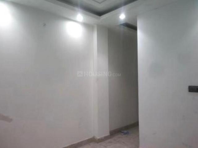 2 BHK Independent Builder Floor in Govindpuri for rent New Delhi. The reference number is 20676947