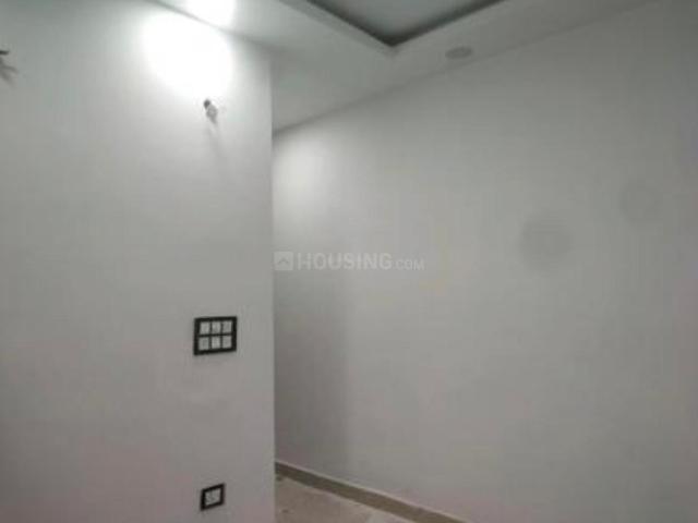 2 BHK Independent Builder Floor in Govindpuri for rent New Delhi. The reference number is 20676953