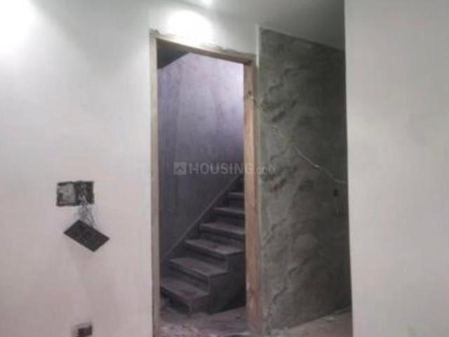 2 BHK Independent Builder Floor in Govindpuri for rent New Delhi. The reference number is 20676965