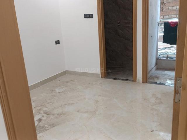 2 BHK Independent Builder Floor in Govindpuri for rent New Delhi. The reference number is 20701551