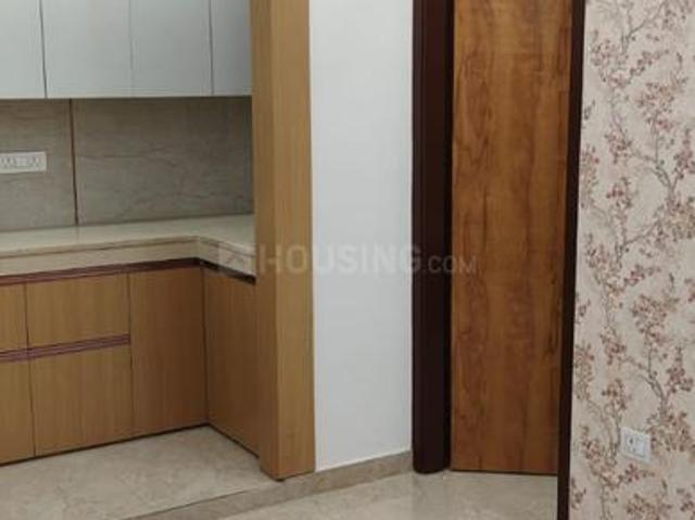 2 BHK Independent Builder Floor in Govindpuri for rent New Delhi. The reference number is 20782757