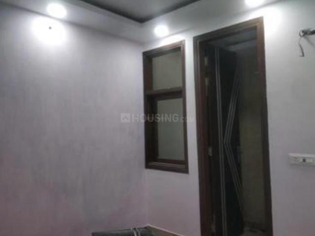 2 BHK Independent Builder Floor in Govindpuri for rent New Delhi. The reference number is 20825663