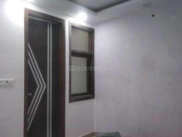 2 BHK Independent Builder Floor in Govindpuri for rent New Delhi. The reference number is 20825675