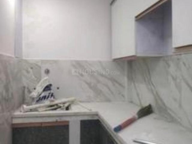 2 BHK Independent Builder Floor in Govindpuri for rent New Delhi. The reference number is 20825696